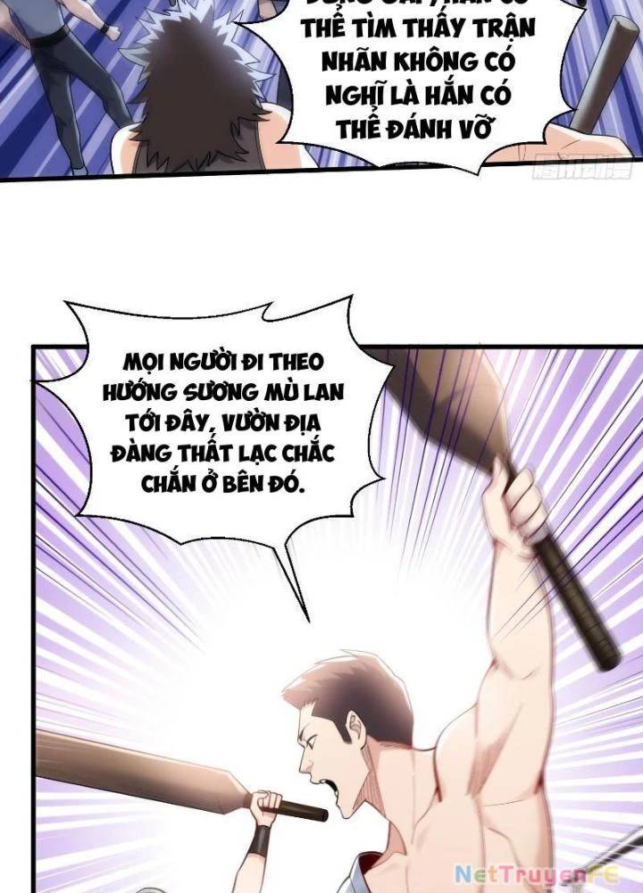 từ dã quái bắt đầu thăng cấp chapter 19 58