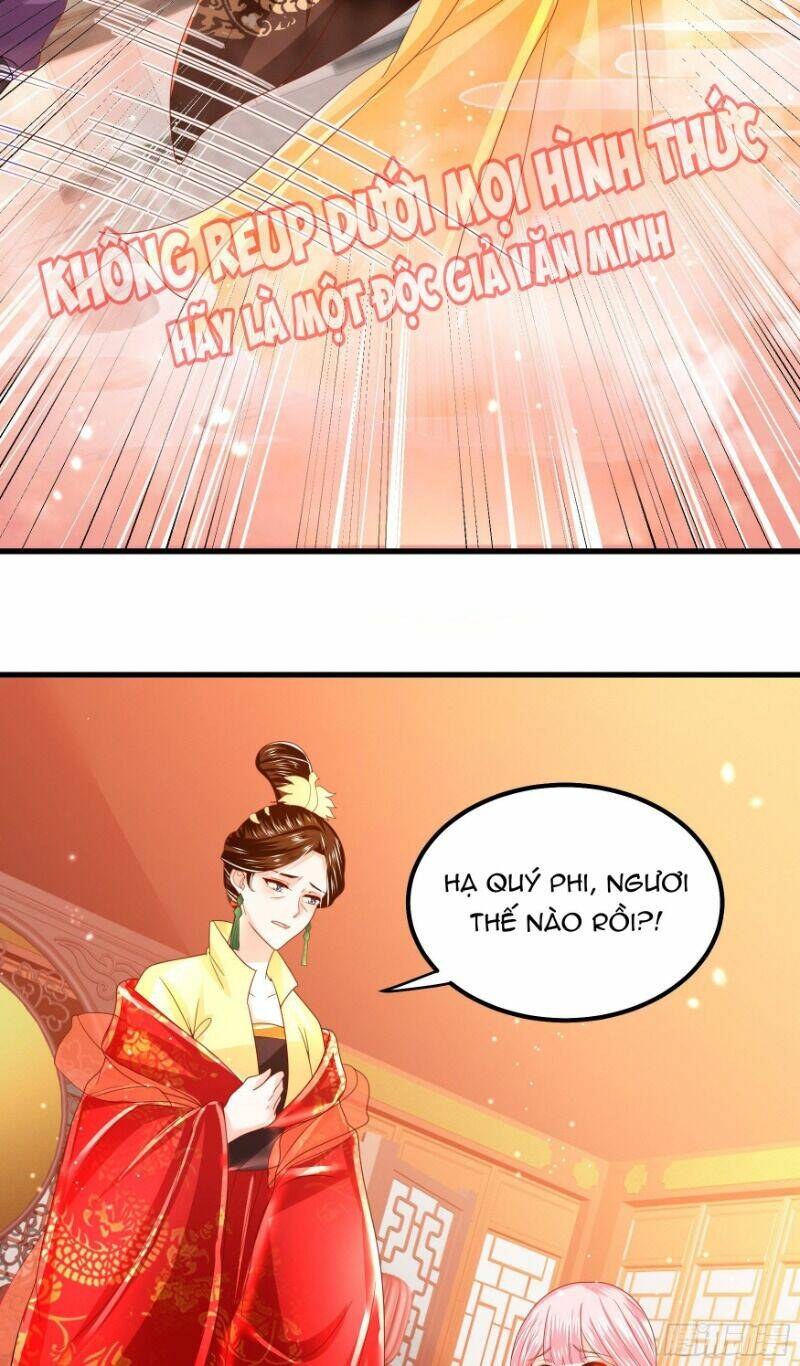 ta phải làm hoàng hậu chapter 21 20