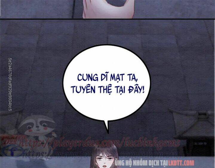 trọng sinh bá sủng nhiếp chính vương quá mạnh mẽ chapter 106 21