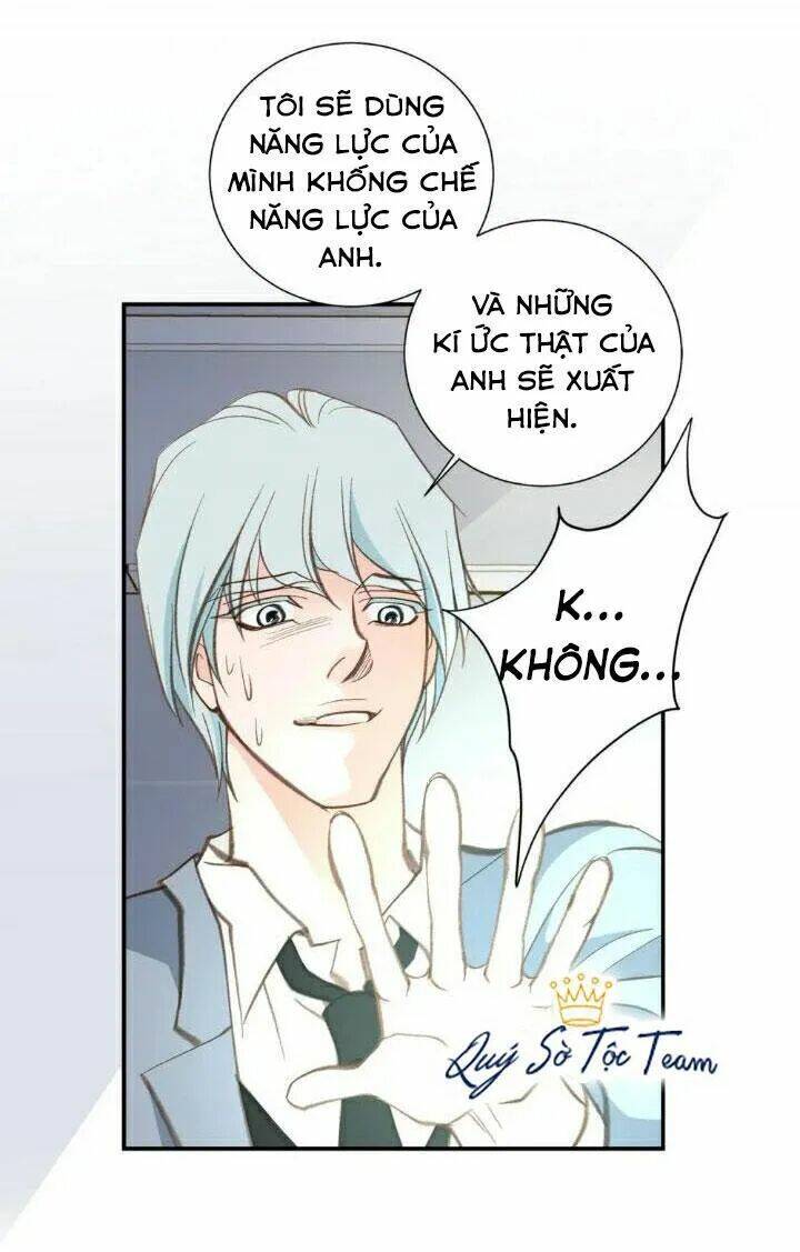 tiếp xúc chí mạng chapter 94 28