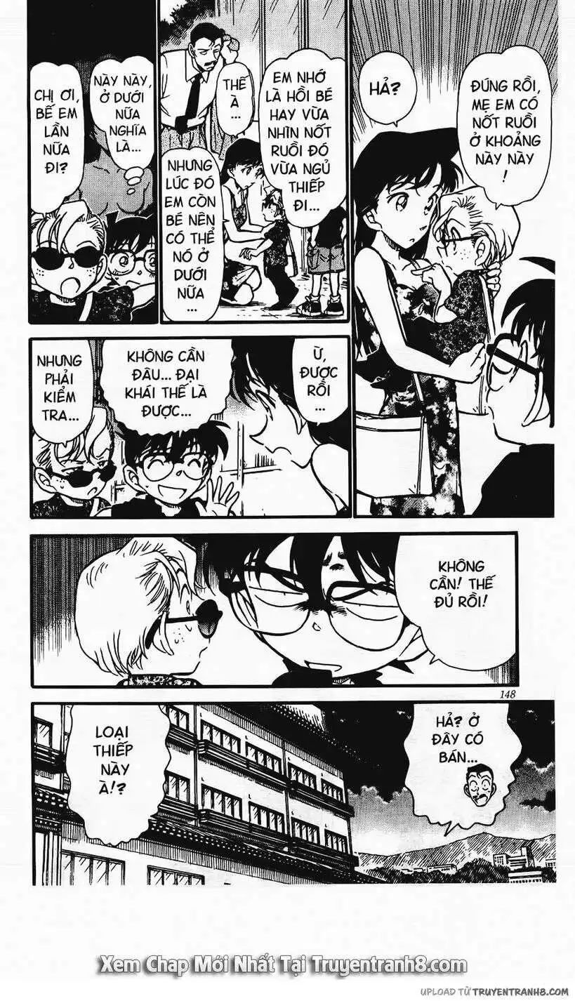 conan chapter 401 10