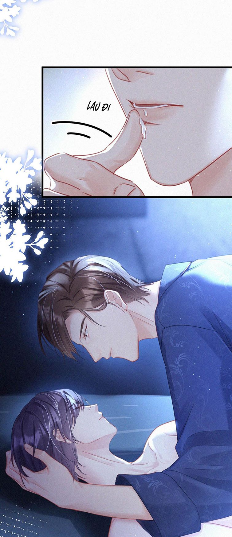 thần thương (môi súng) chapter 75 21