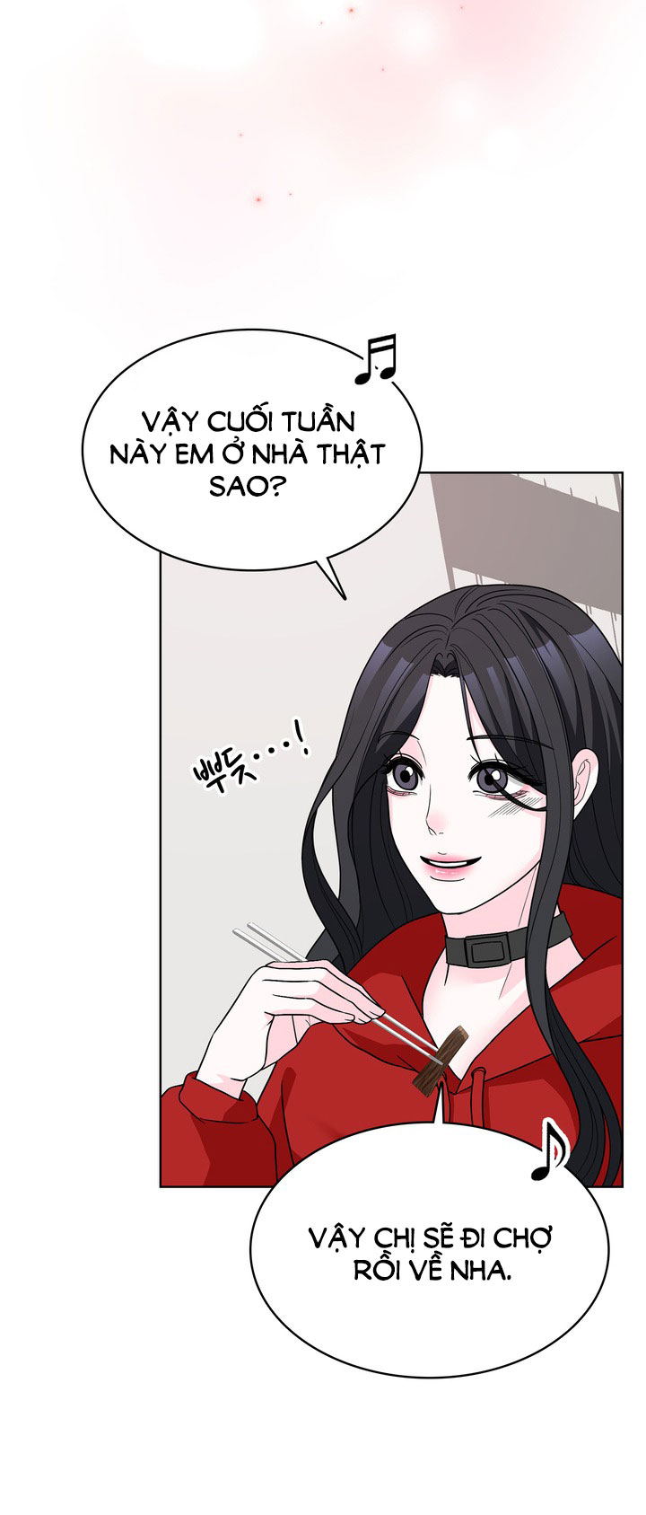 [18+] điều em cố giấu chapter 36.1 4