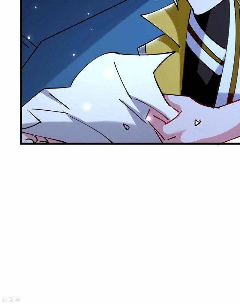 vạn giới tiên vương chapter 79 3