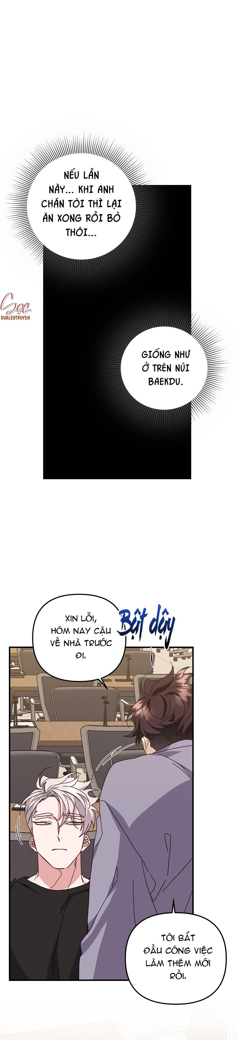 hổ trở về chapter 26 40