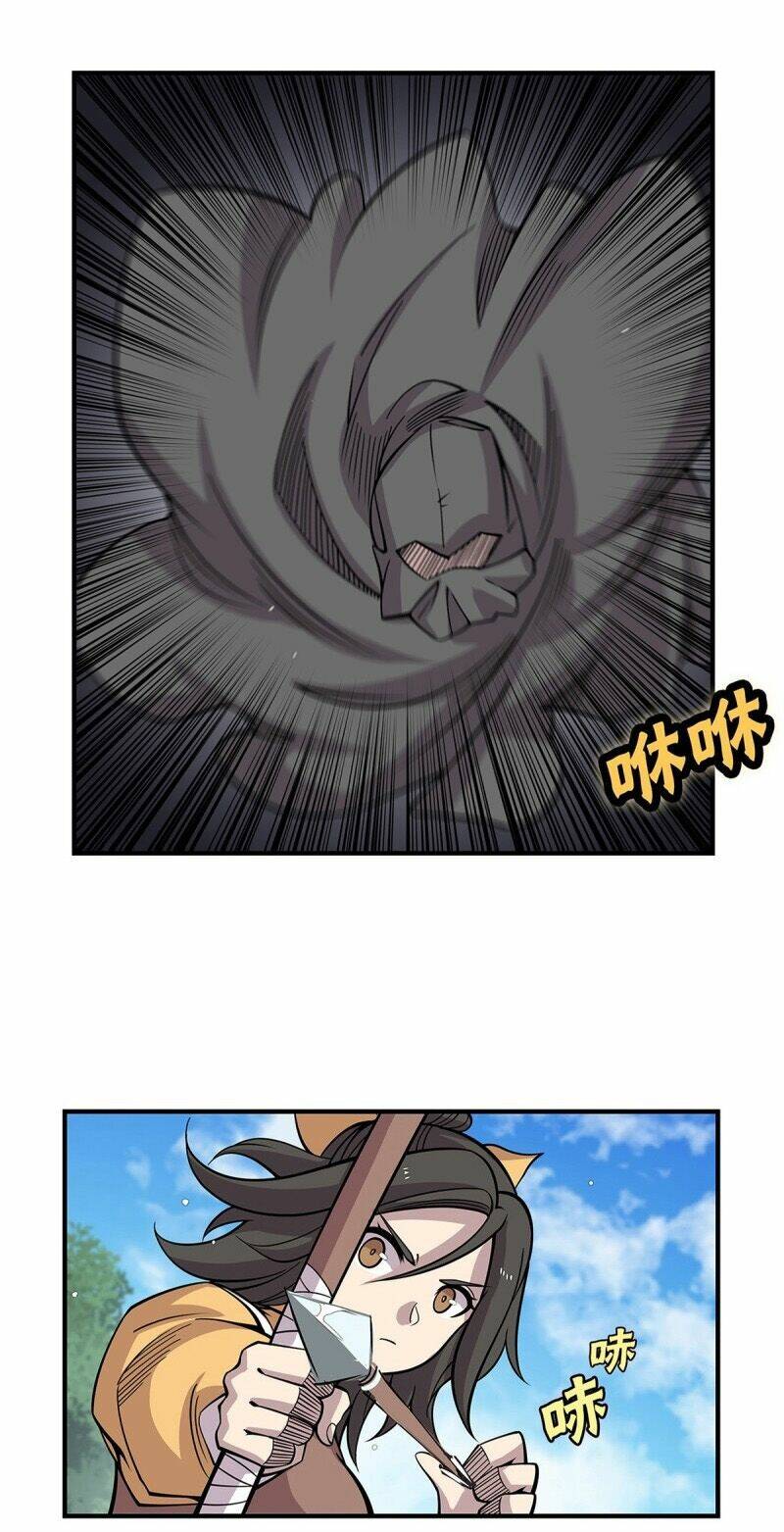 cuộc sống thoái ẩn của võ lâm chi vương chapter 108 2