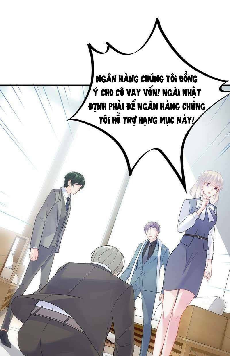 chọc tới chủ tịch tổng tài 2 chapter 80 20