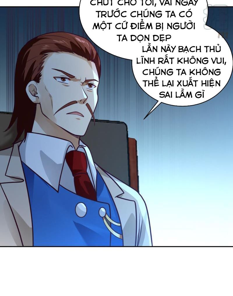 trên người ta có một rồng chapter 318 13