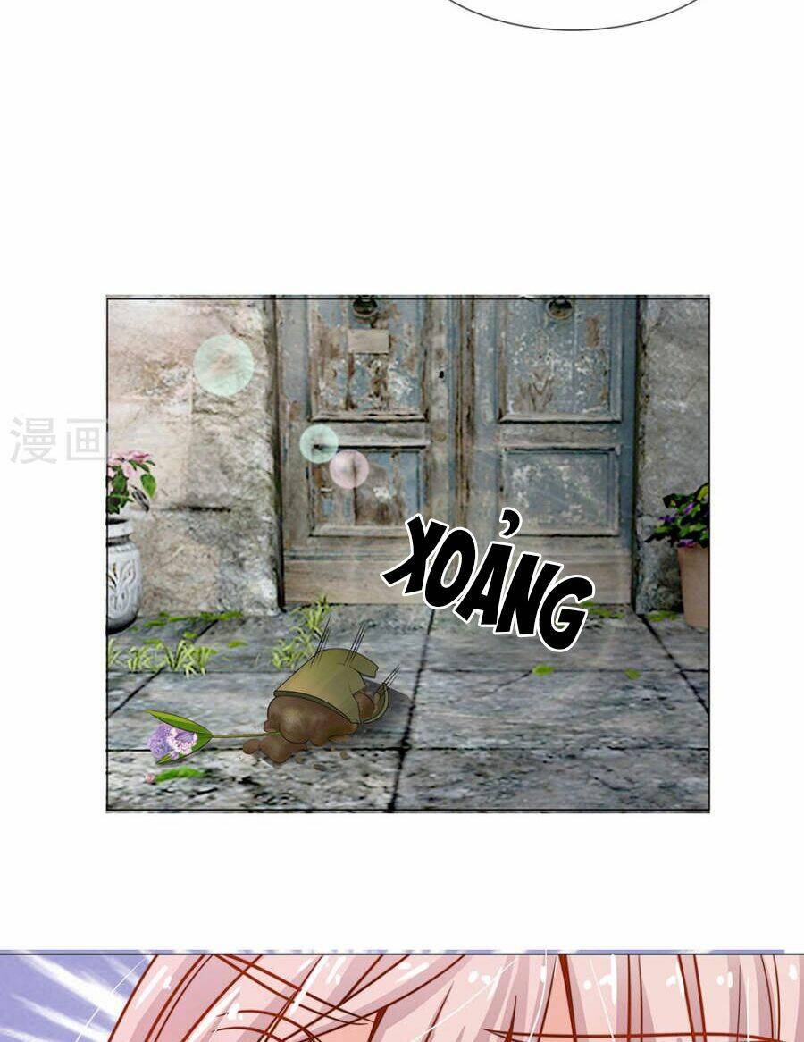 thiếu soái của tôi chính là manh như vậy chapter 48 29