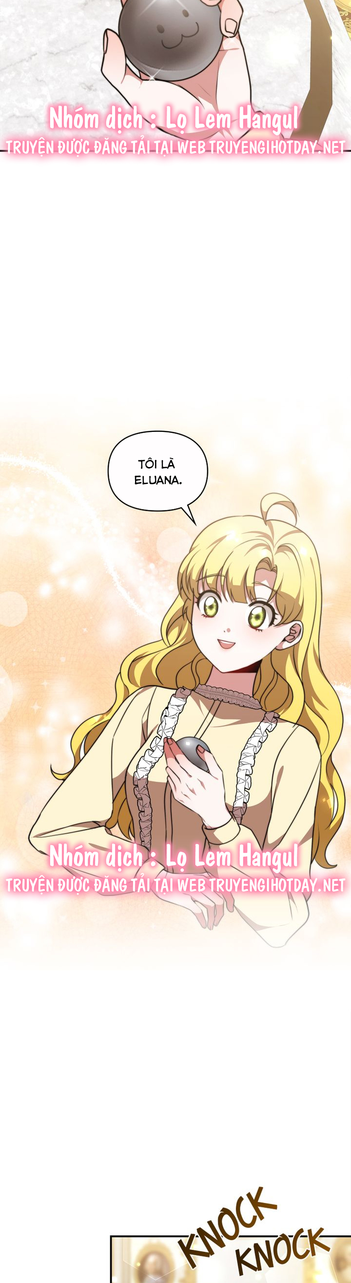 công nương eluana vita chapter 58 9