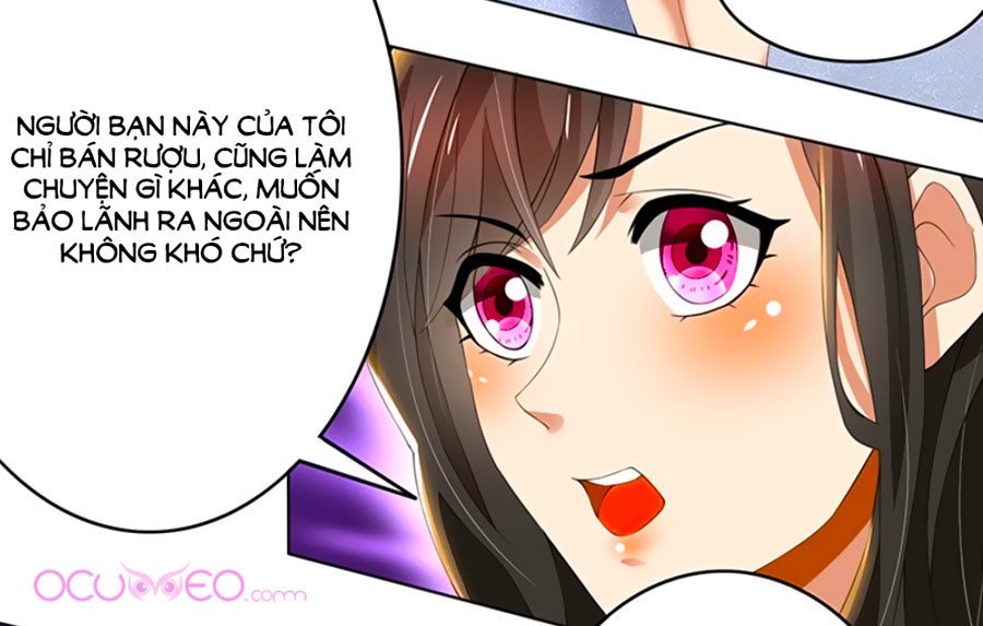 vợ yêu không ngoan chapter 66 7