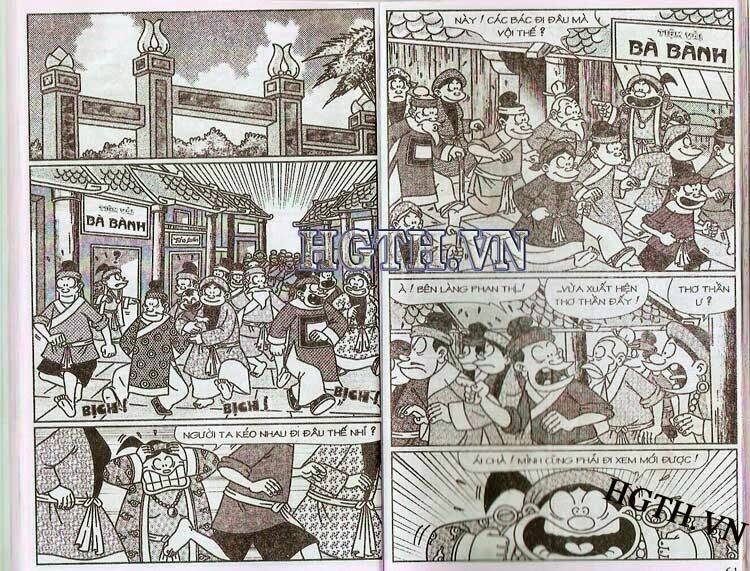 thần đồng đất việt chapter 112 31