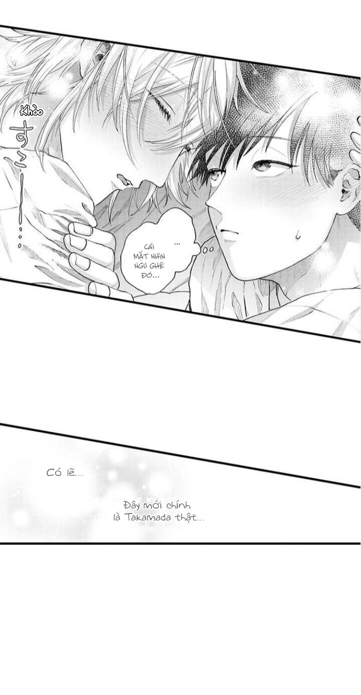 bị một anh chàng lập dị tấn công chapter 72 25