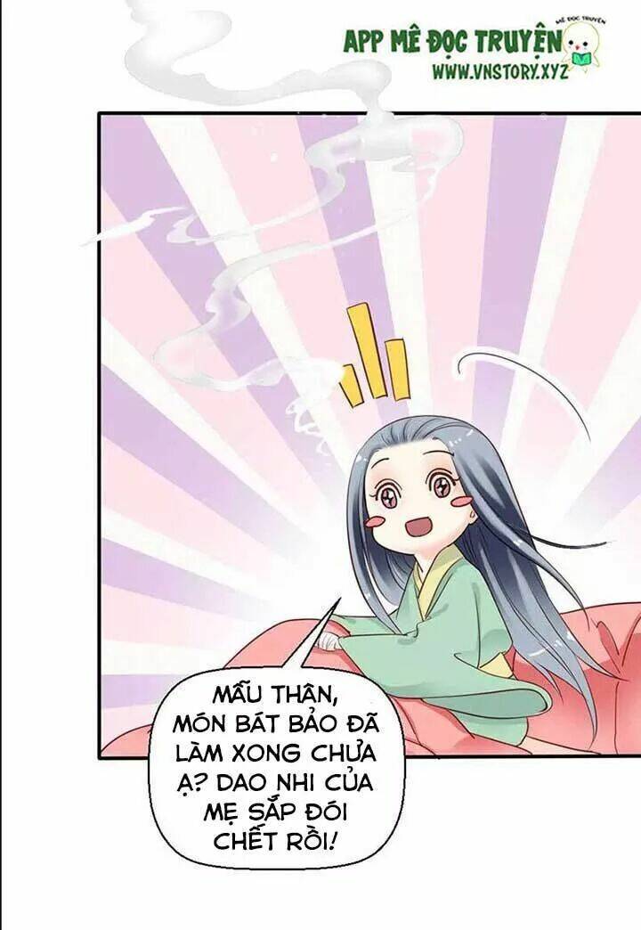 kiều nữ độc phi chapter 61 18