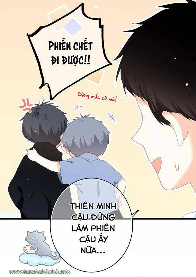 con tim rung động 3 chapter 60 7