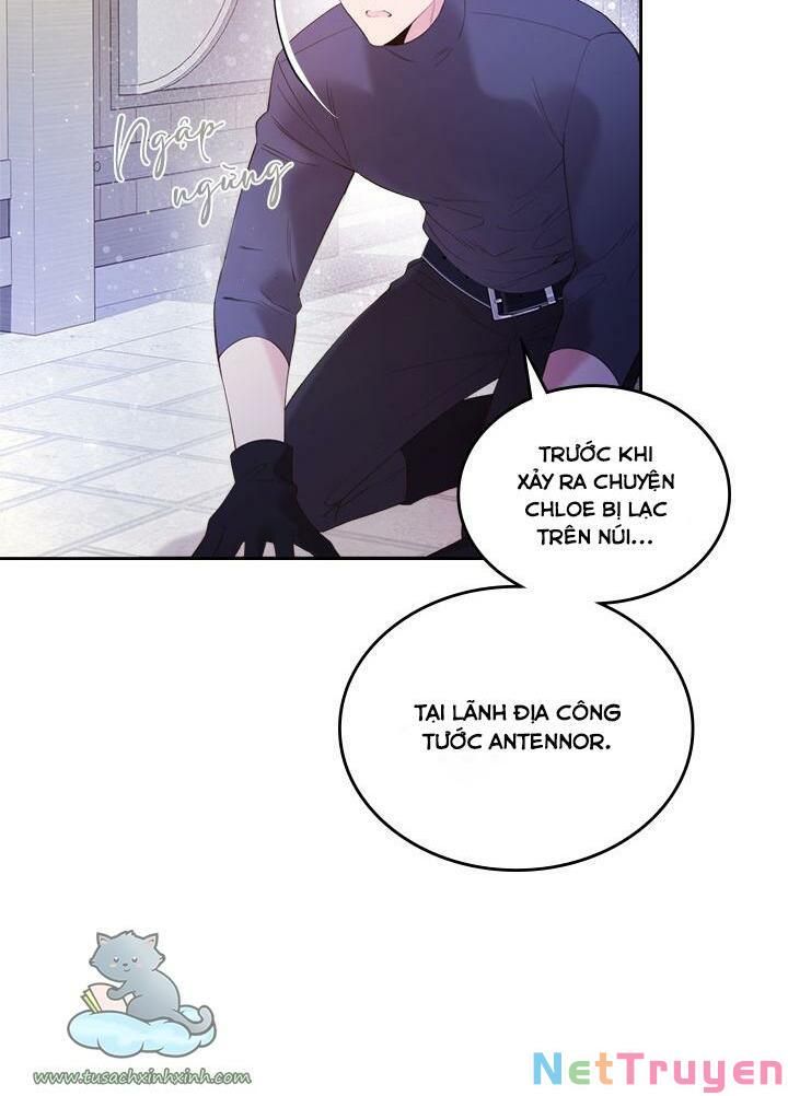 [15+] công chúa chloe chapter 77 72