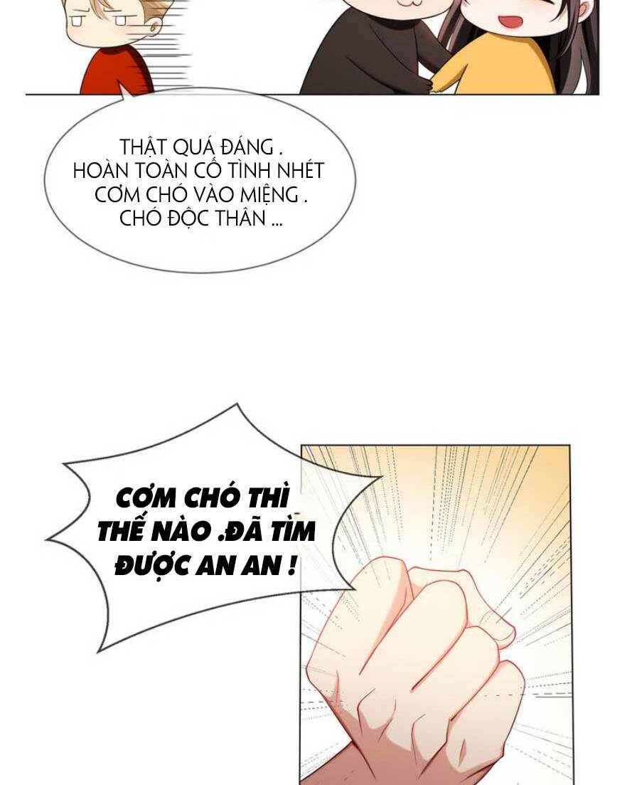 cô vợ nhỏ nuông chiều quá lại thành ác!! chapter 183.2 23