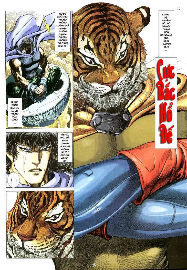 võ thần chapter 70 16