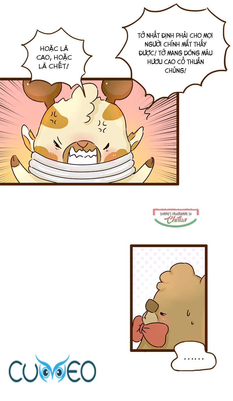 lạc chẩm cổ dài chapter 2 5