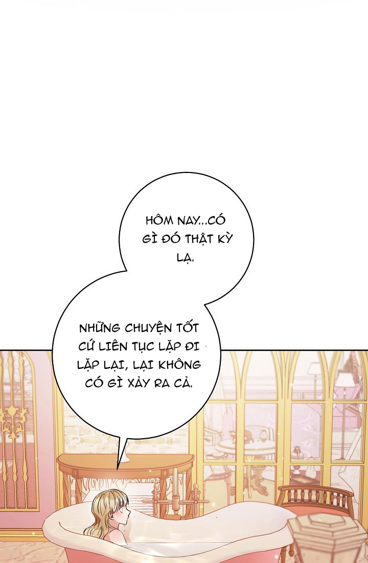 tiểu thư của những lá bài chapter 21 68