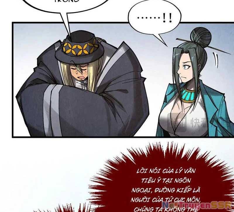 vạn cổ chí tôn chapter 320 16