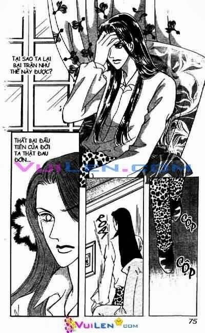 cô gái đến từ quá khứ chapter 11 72