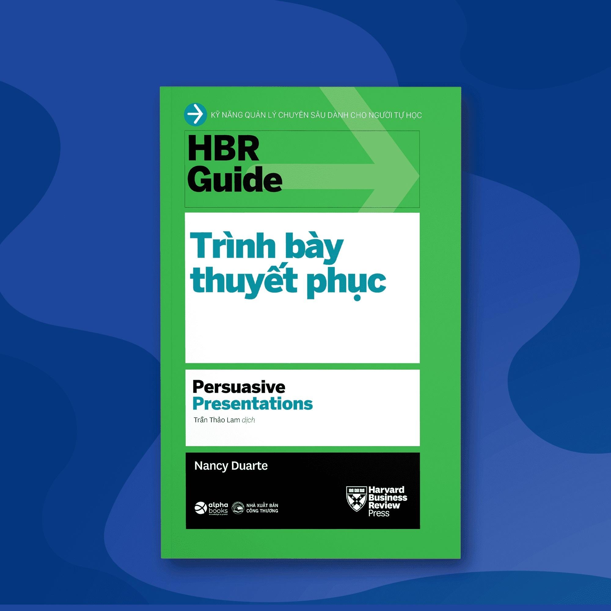 Bộ HBR Guide (Bộ 10 Cuốn) (Tái Bản 2021)