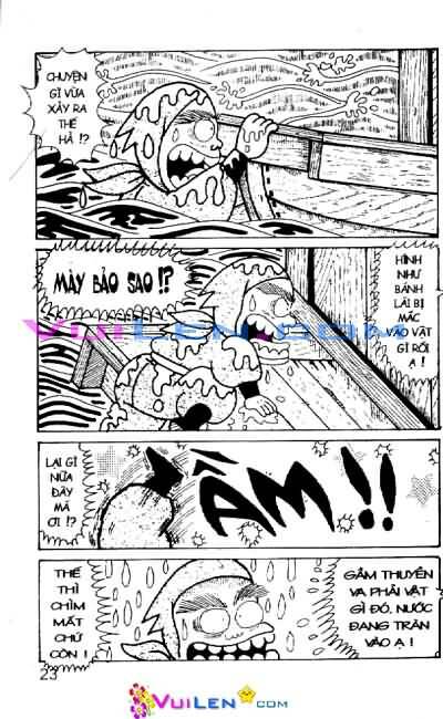 ninja loạn thị chapter 46 24