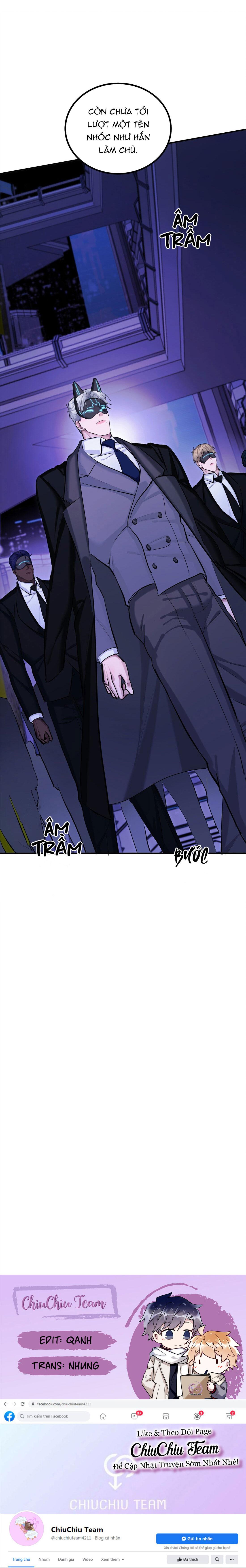 quan hệ xâm chiếm chapter 42 9