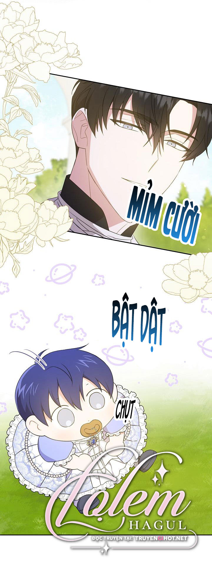 cho con cái núm dú đi mà chapter 29.1 40