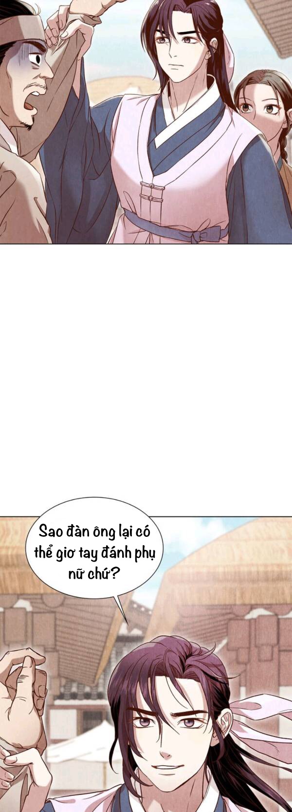 nhật ký hayang chapter 5 9