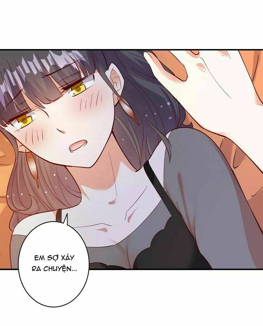 hôn nhân dục vọng: thiếu gia nhẹ một chút! chapter 108 24