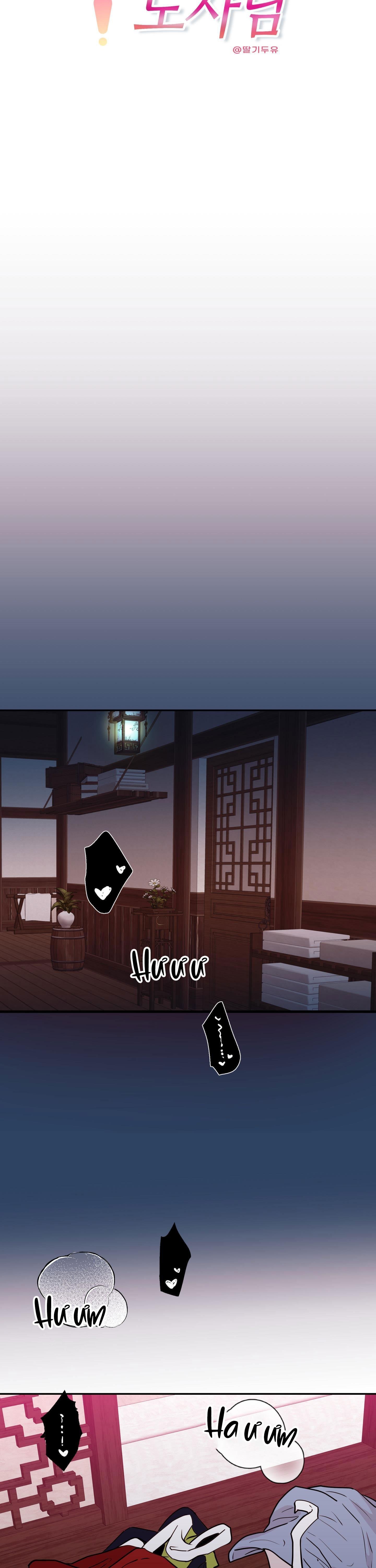 em trai vợ thật nguy hiểm chapter 46 3