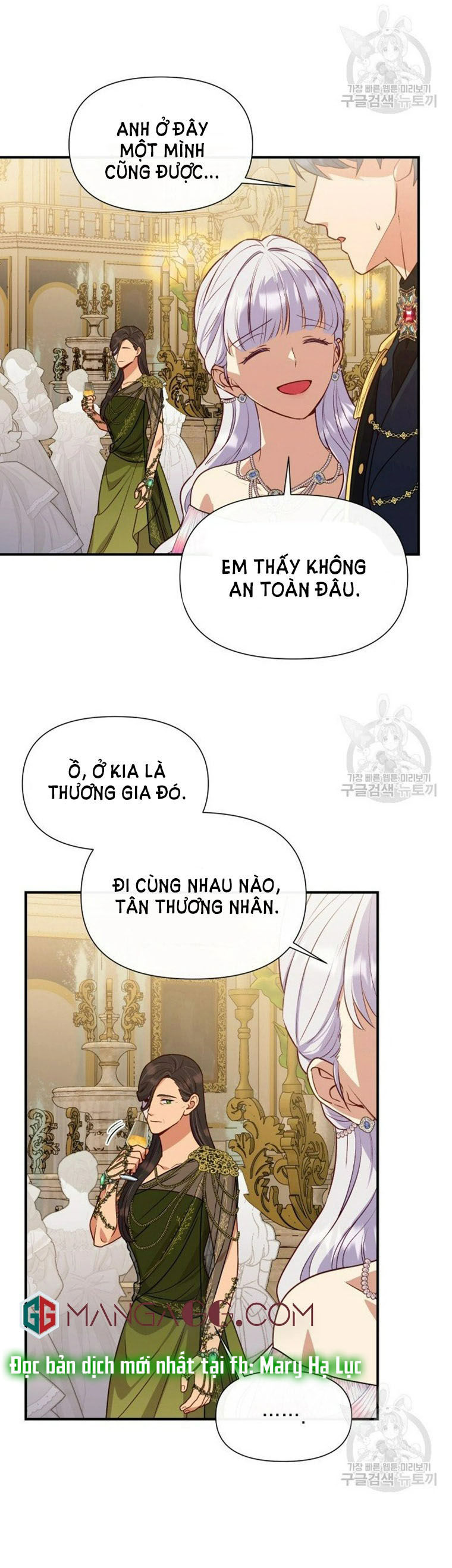 bản khế ước với nữ công tước ác ma chapter 150 20