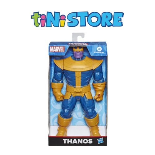 Đồ chơi siêu anh hùng Thanos 24 cm Avengers
