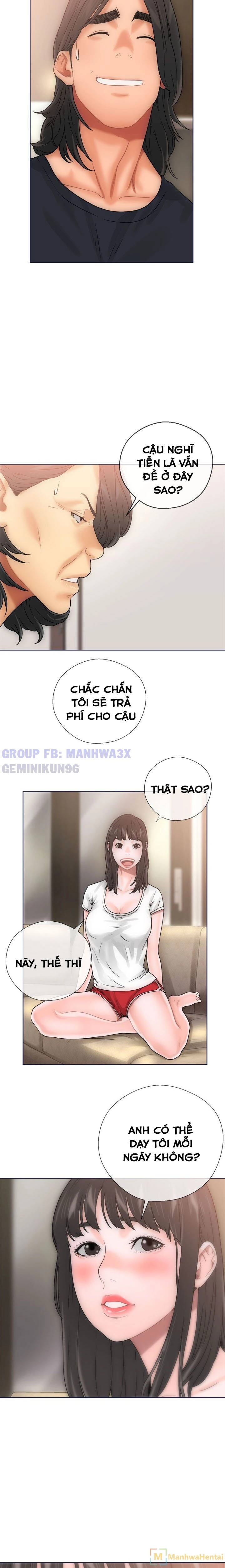 thức tỉnh dục vọng chapter 9 20