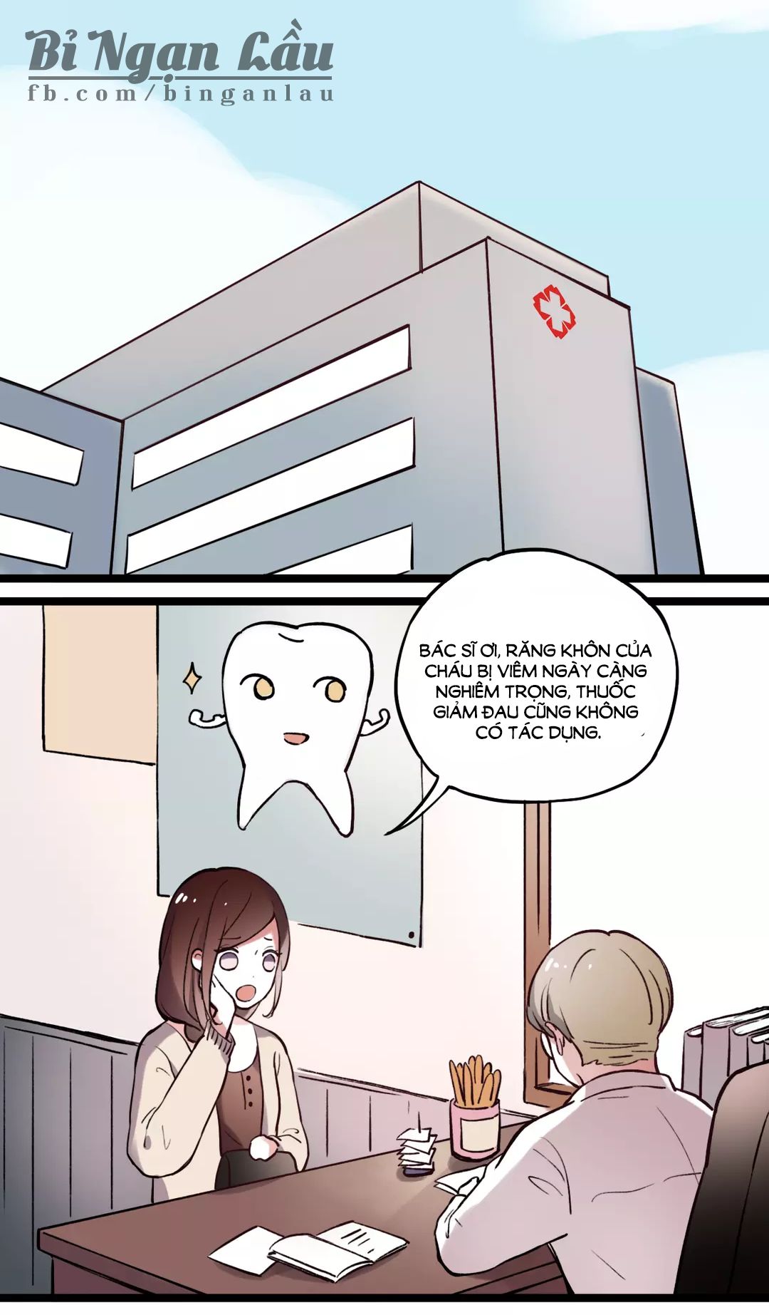 cậu đã từng yêu tôi 2 chapter 6 2