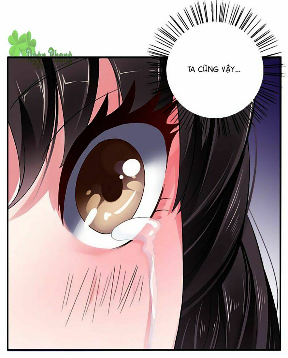 thịnh thế an nhiên chapter 3 27