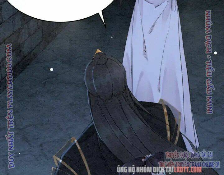 trọng sinh bá sủng nhiếp chính vương quá mạnh mẽ chapter 197 30