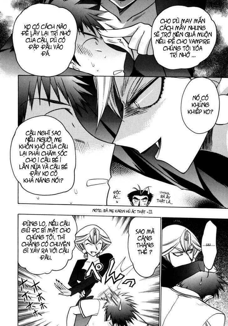 little vampire chapter 10 25