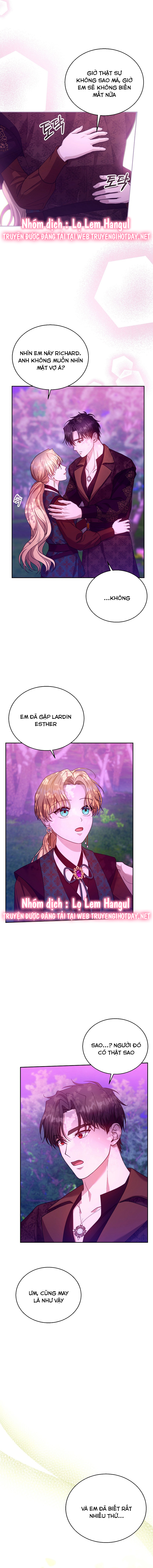 tôi đã có con với người chồng phản diện chapter 92 3