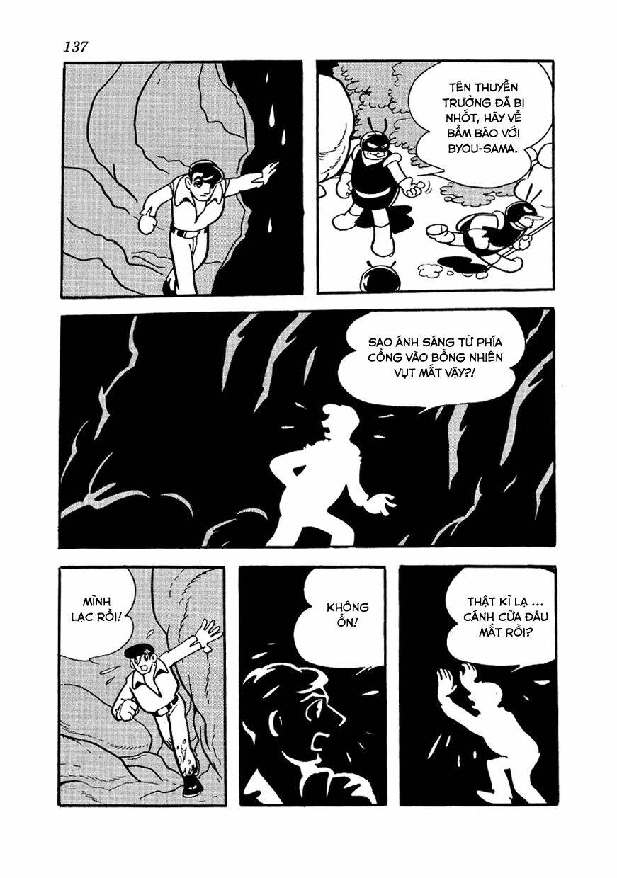 angel no oka chapter 3 20