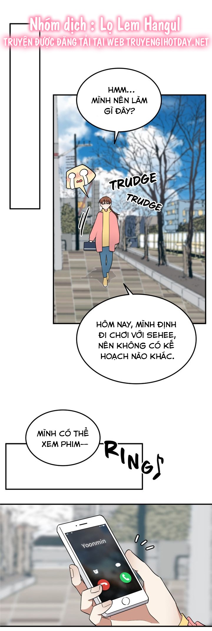 công thức cho tình yêu chapter 120 11