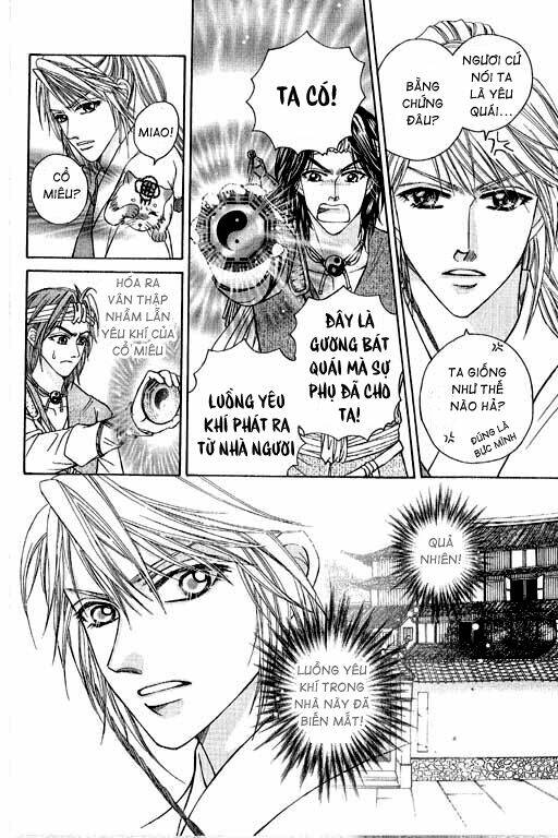 divine melody (tiên khúc) chapter 4 23