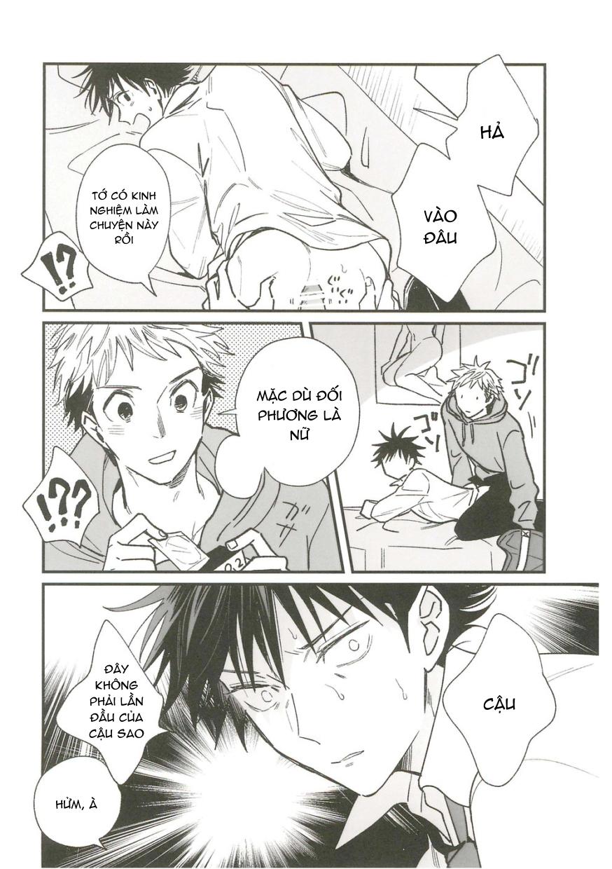 người tà răm luôn có quỷ theo sau chapter 44.2 9