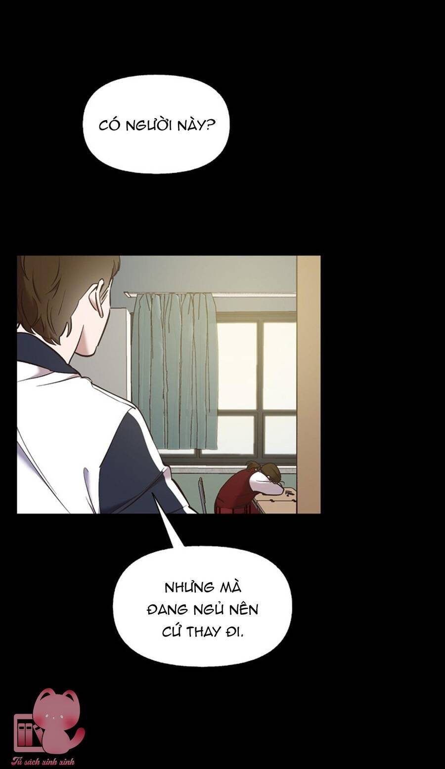 thanh xuân của chúng ta chapter 88 72