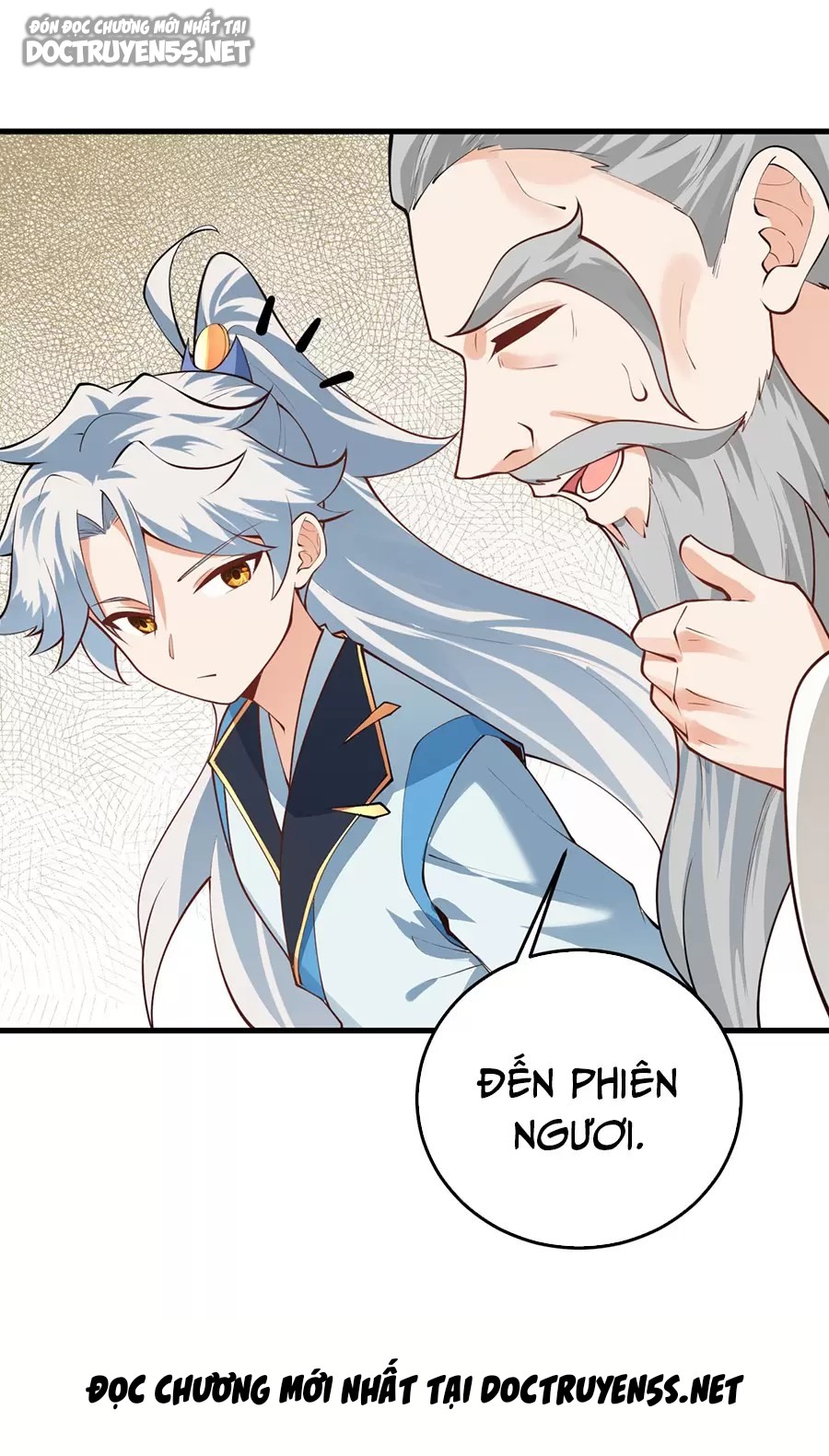 mang theo các tiên tử vô địch thiên hạ chapter 14.2 37