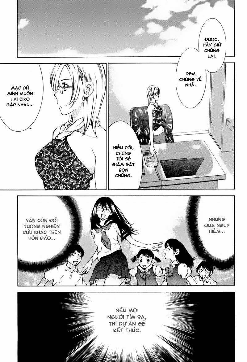 a girl chapter 13 8
