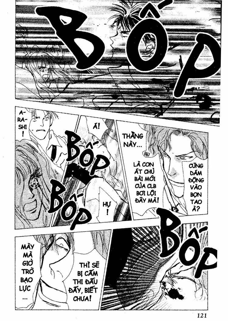 7 mầm sống chapter 24 16