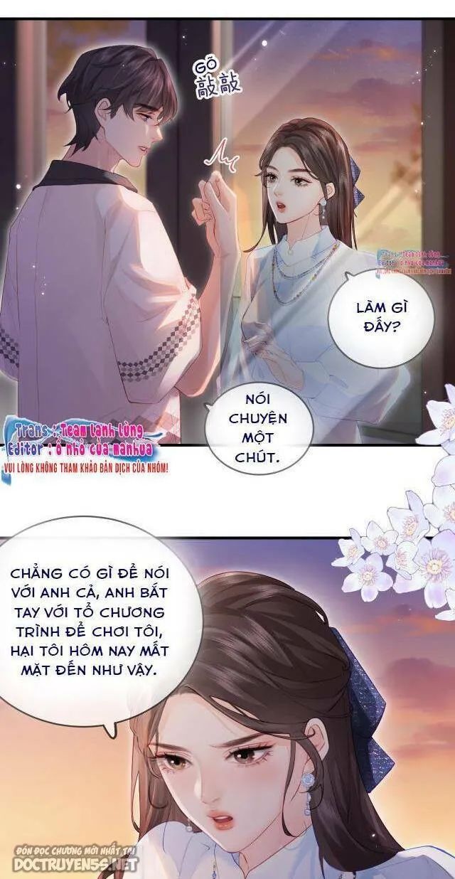 vợ chồng siêu sao có chút ngọt [m] chapter 28 21